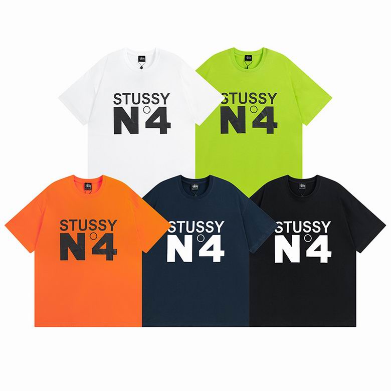 Stussy S-XL  19ttXB963